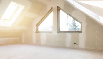 Confort thermique combles