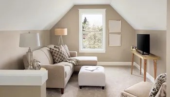 Aménagement combles