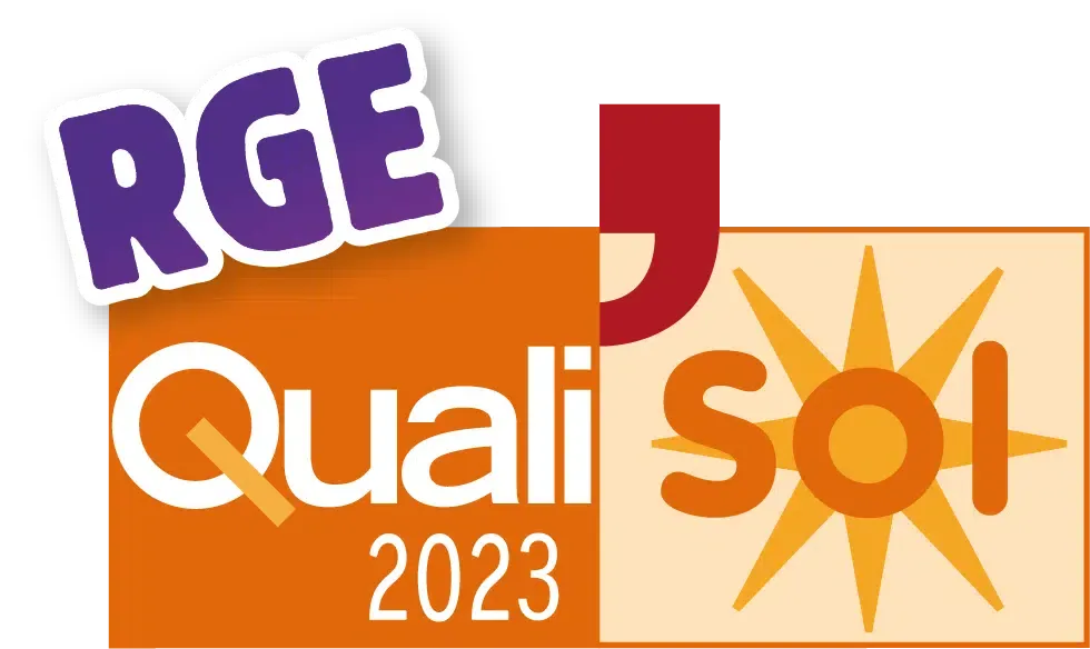 Certification RGE QualiSol