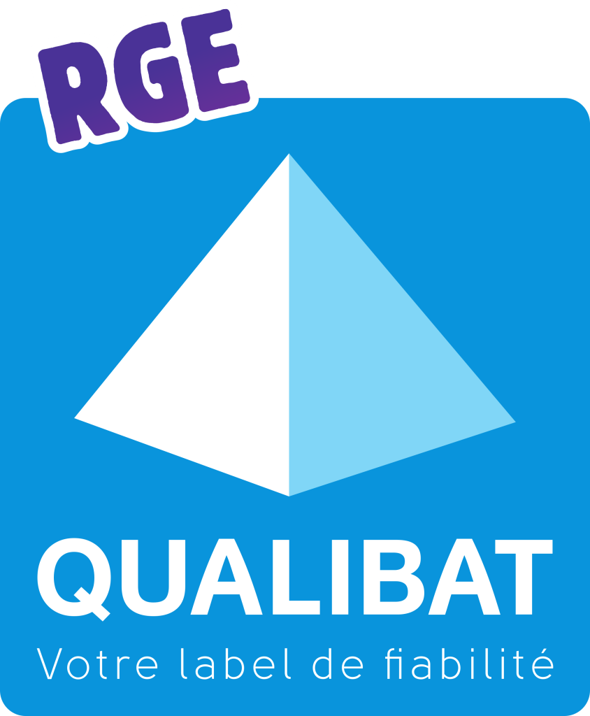 Certification RGE QualiBat